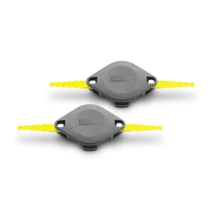 Лезвия для травы Karcher комплект 2 шт 82609553 STLM-2099285