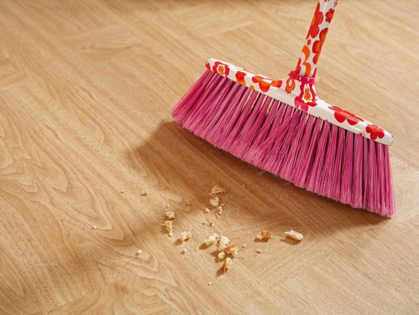 LIUNI Печатный виниловый пол с эффектом дерева Lvt incollo sun-id-1494097 - Вид №10