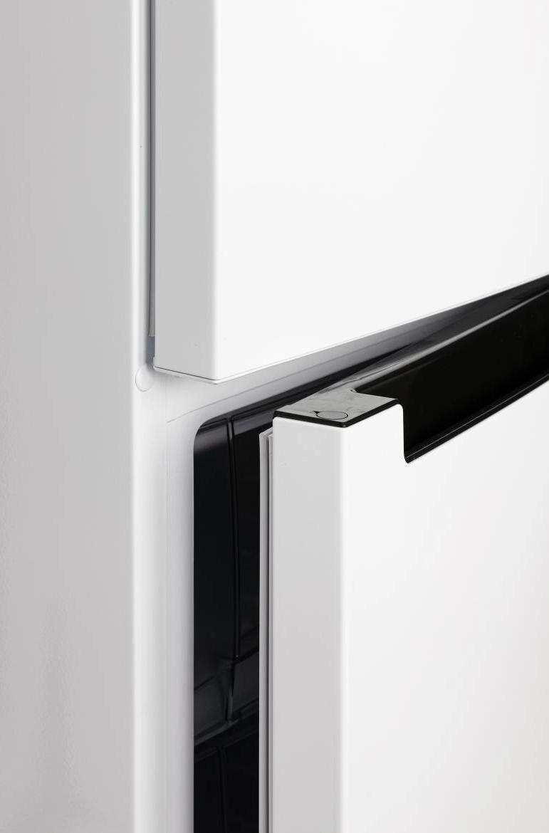 9291858 Холодильник с морозильником   NORD NRB 162NF W белый STDN-0005859 - Вид №8