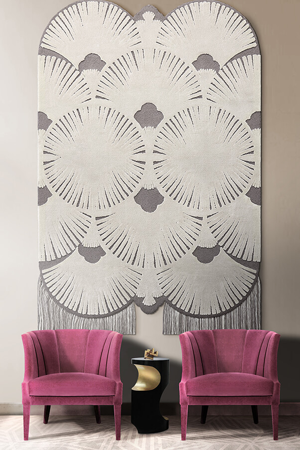 Декор RUG'SOCIETY Neutral 249_700 - Вид №6