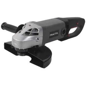 Углошлифовальная машина (болгарка) Practyl, 2100 Вт, 230 мм