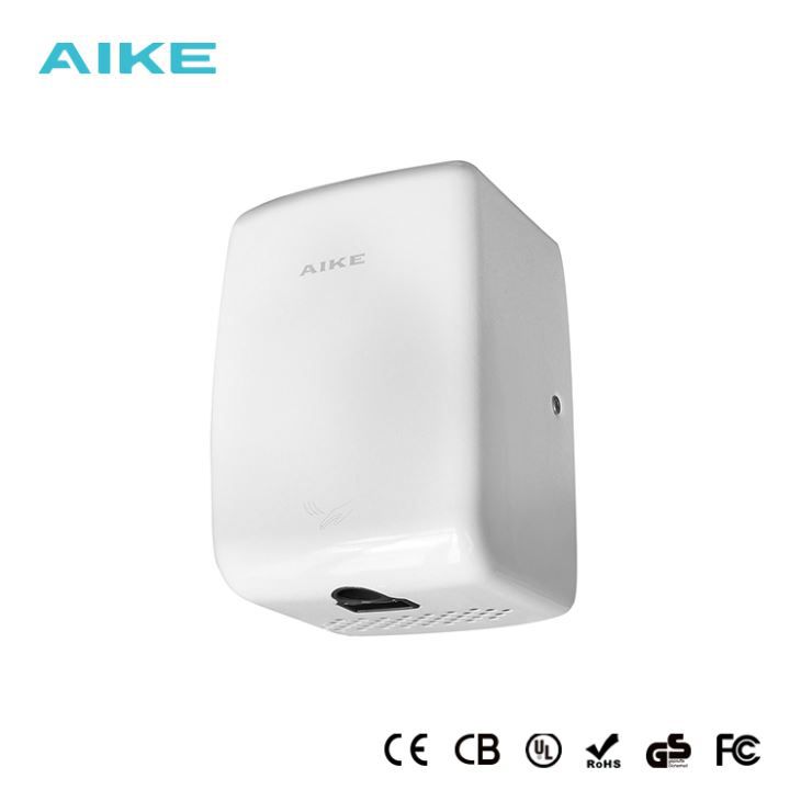 Электрические сушилки для рук AIKE AK2803D_912  - Вид №2