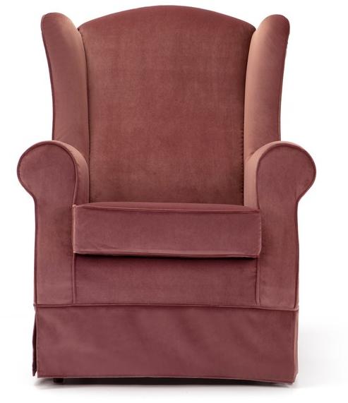 Domingo Salotti Кресло с мягкой обивкой 200-202 200 - Вид №1