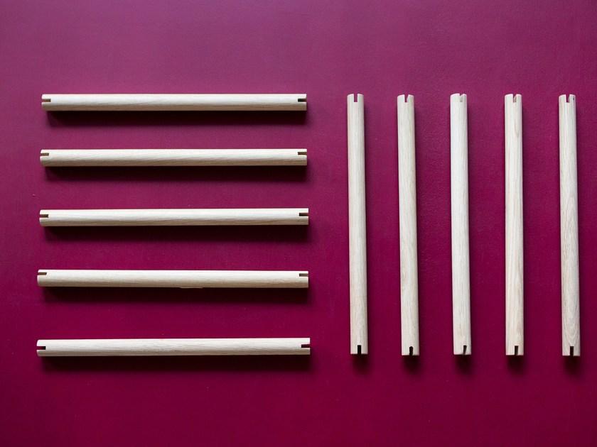 Anne Linde Деревянная вешалка sun-id-1412927 - Вид №10