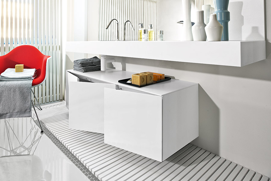 Makro умывальная зона Block 48 sun-id-2017777