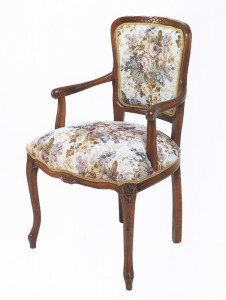 Стул  PANTERA LUCCHESE 1090