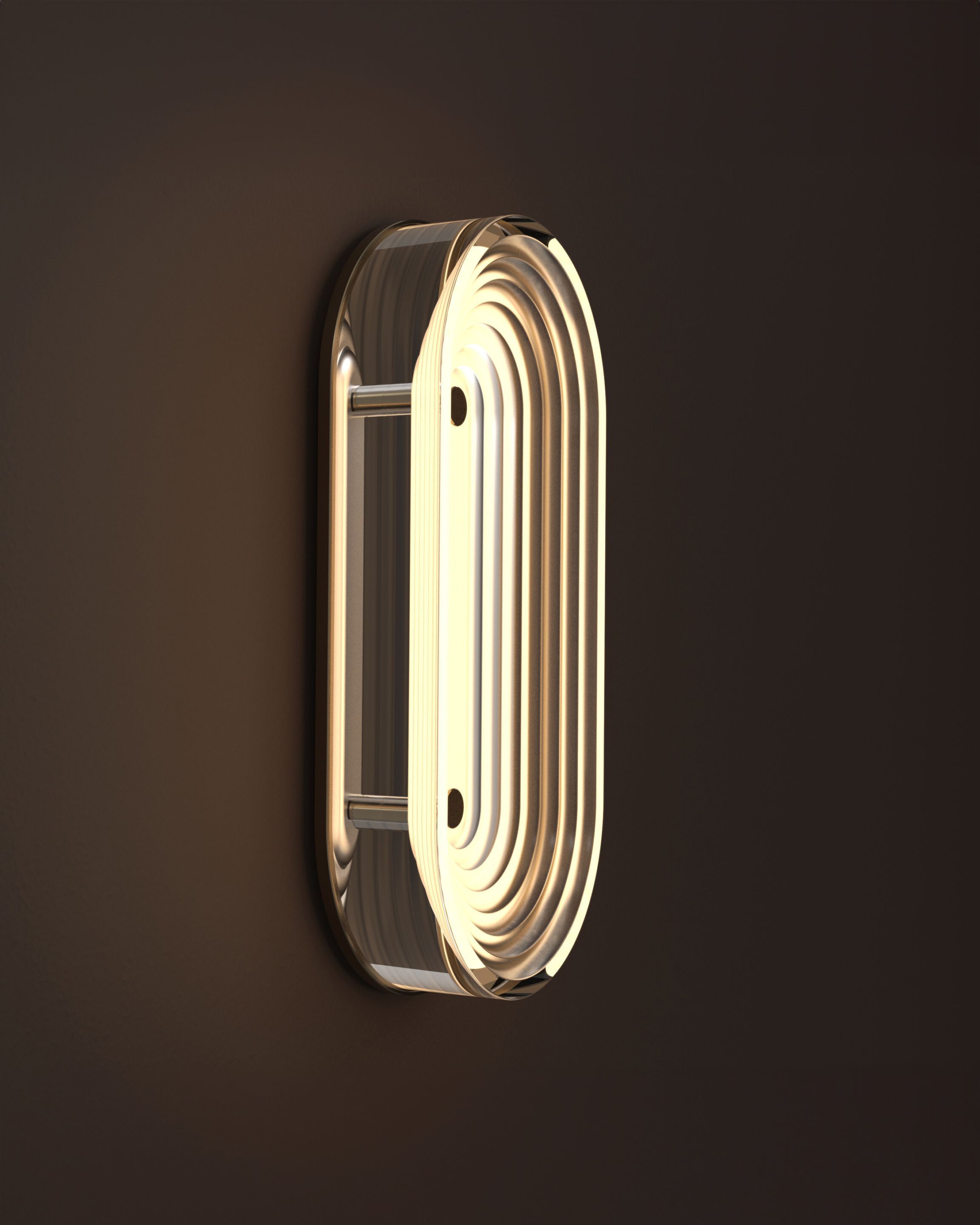 Стеклянные бра Rakumba порт ARCH-00153002 - Вид №5