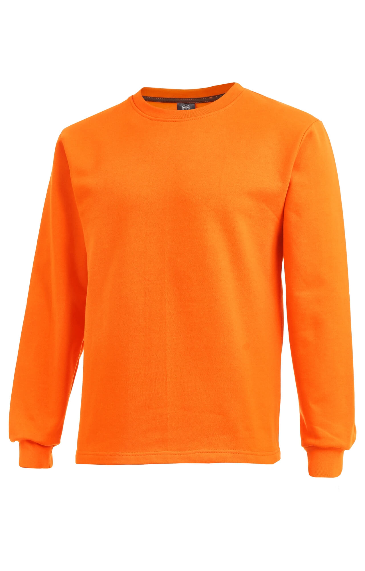 66304 Толстовка оранжевая  Одежда для промоакций  размер XL (104) Спецодежда  - Вид №1