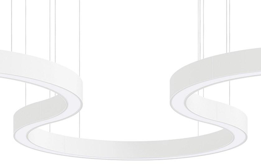 INDELAGUE | ROXO Lighting Светодиодная подвесная лампа Concept sun-id-1362408 - Вид №2