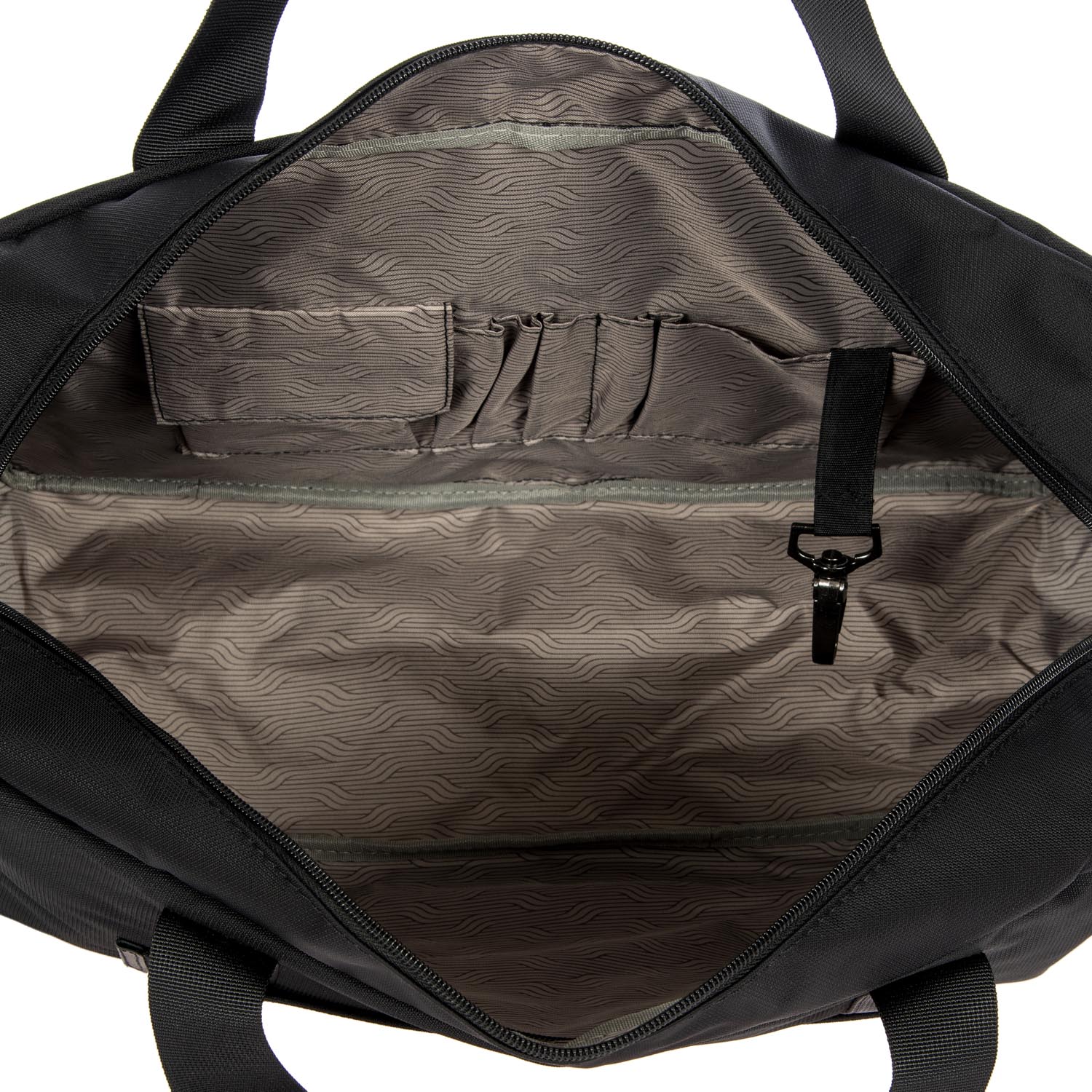 B2Y00260.001 Сумка дорожная B2Y00260 Duffle BY Brics Itaca - Вид №3