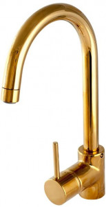 Paini Cox 78OT572LMKM смеситель для кухни