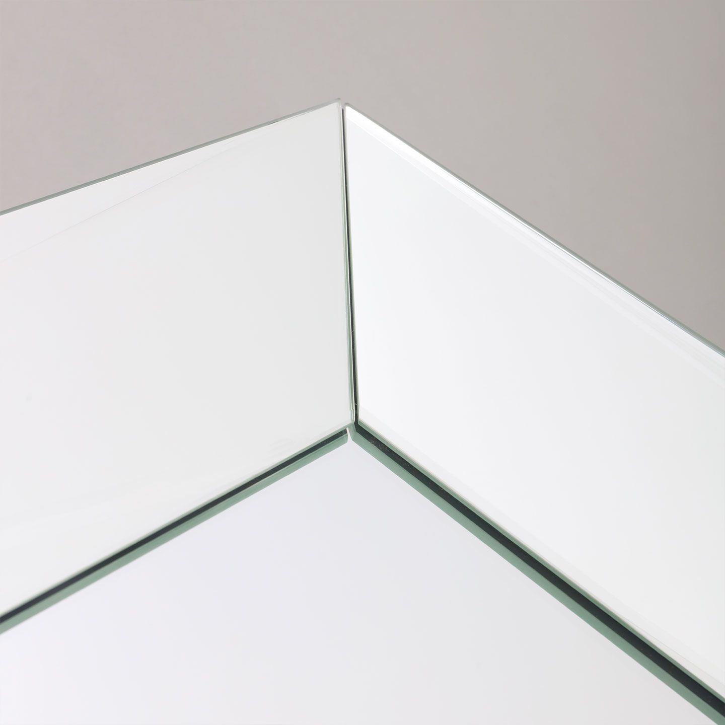 Прямоугольное настенное зеркало Agave TETI ARCH-00062535