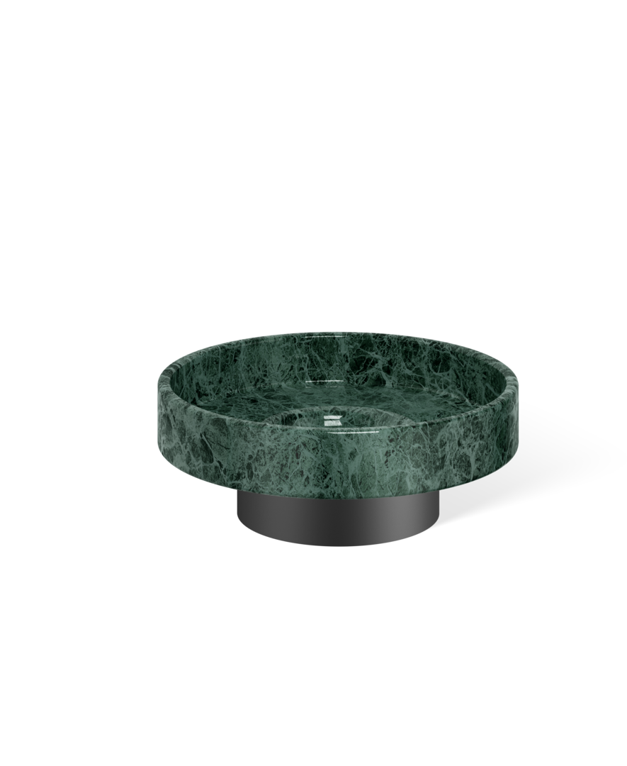 мыльница CENTURY STS DECOR WALTHER Хром 587000 - Вид №4