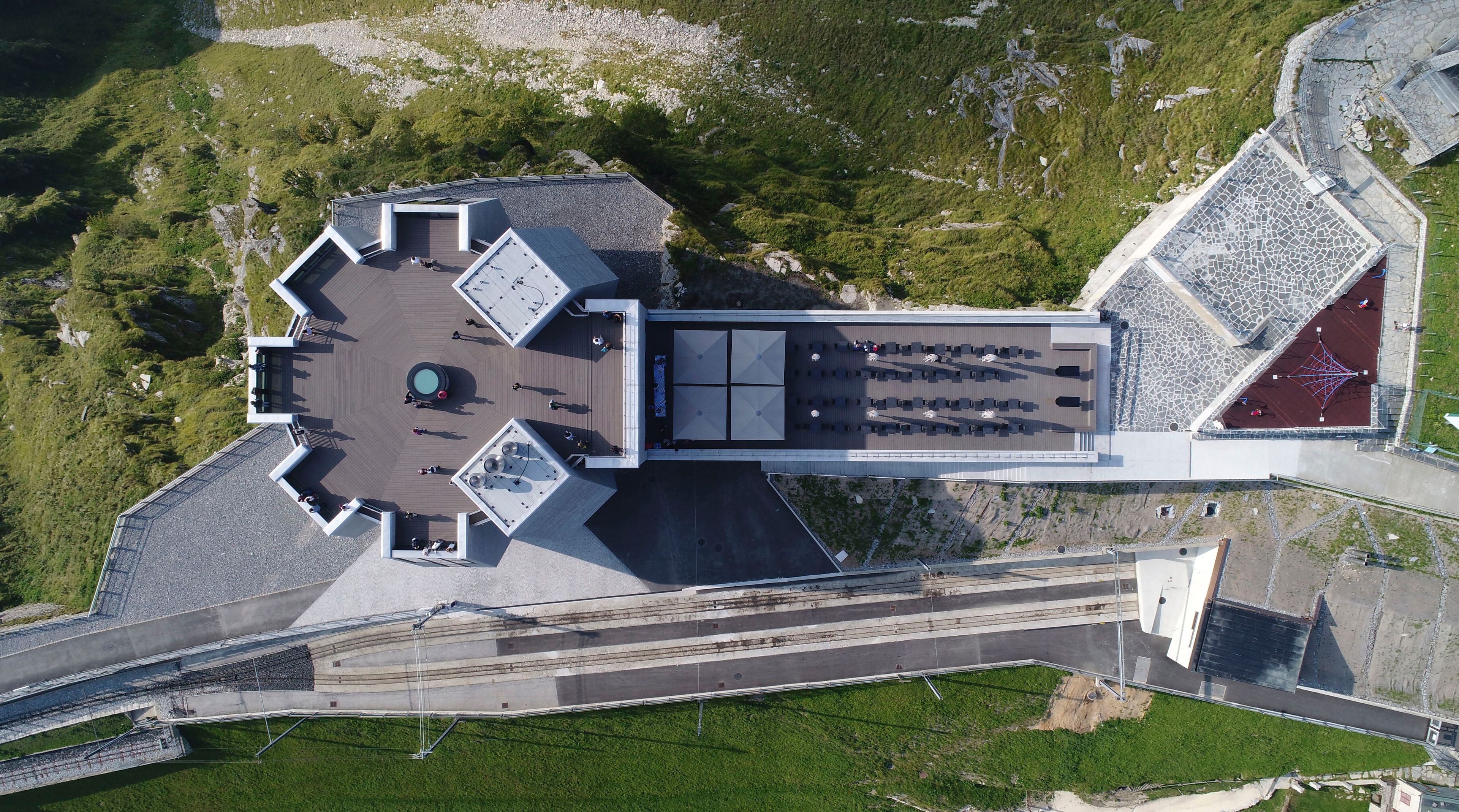 Композитный деревянный настил Woodn Greenwood ARCH-00069792 - Вид №10