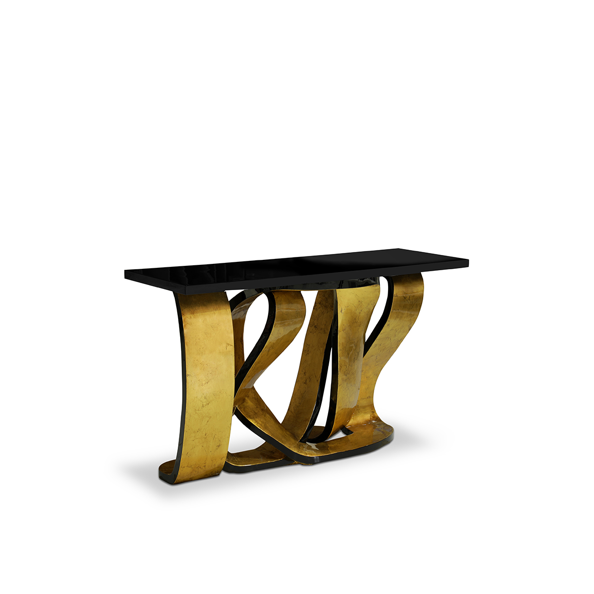 Консоли Ribbon console Covethouse KOKET  - Вид №1