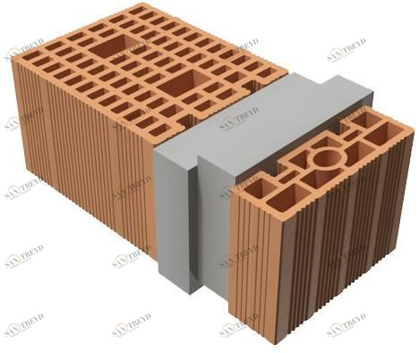 T2D Tris® portante - todi (pg)  522 