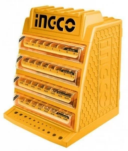 INGCO ITALIA Дисплей сверла