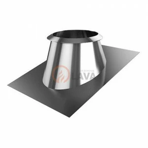 УПК универсальный LAVA 10-20° 200 мм, нерж. 439 (0,5)