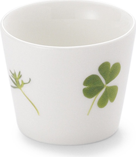 10639971 Подставка для яйца Фарфоровая Dibbern Германия 