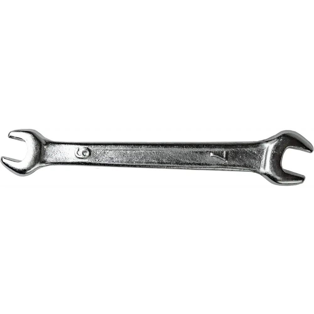 Ключ рожковый Santreyd 3882 6x7 мм для профессионального монтажа 87898068 STLM-0076083 - Вид №1