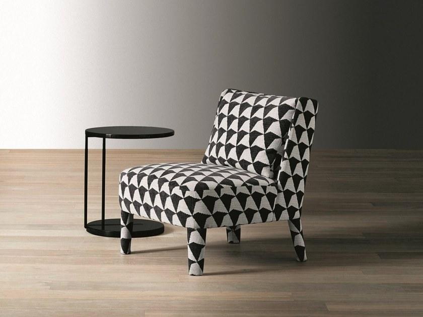 Meridiani Кресло с мягкой обивкой sun-id-1484302 - Вид №4