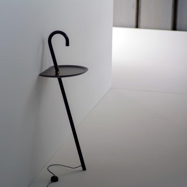 Martinelli Luce Торшер из металла  2289  - Вид №3