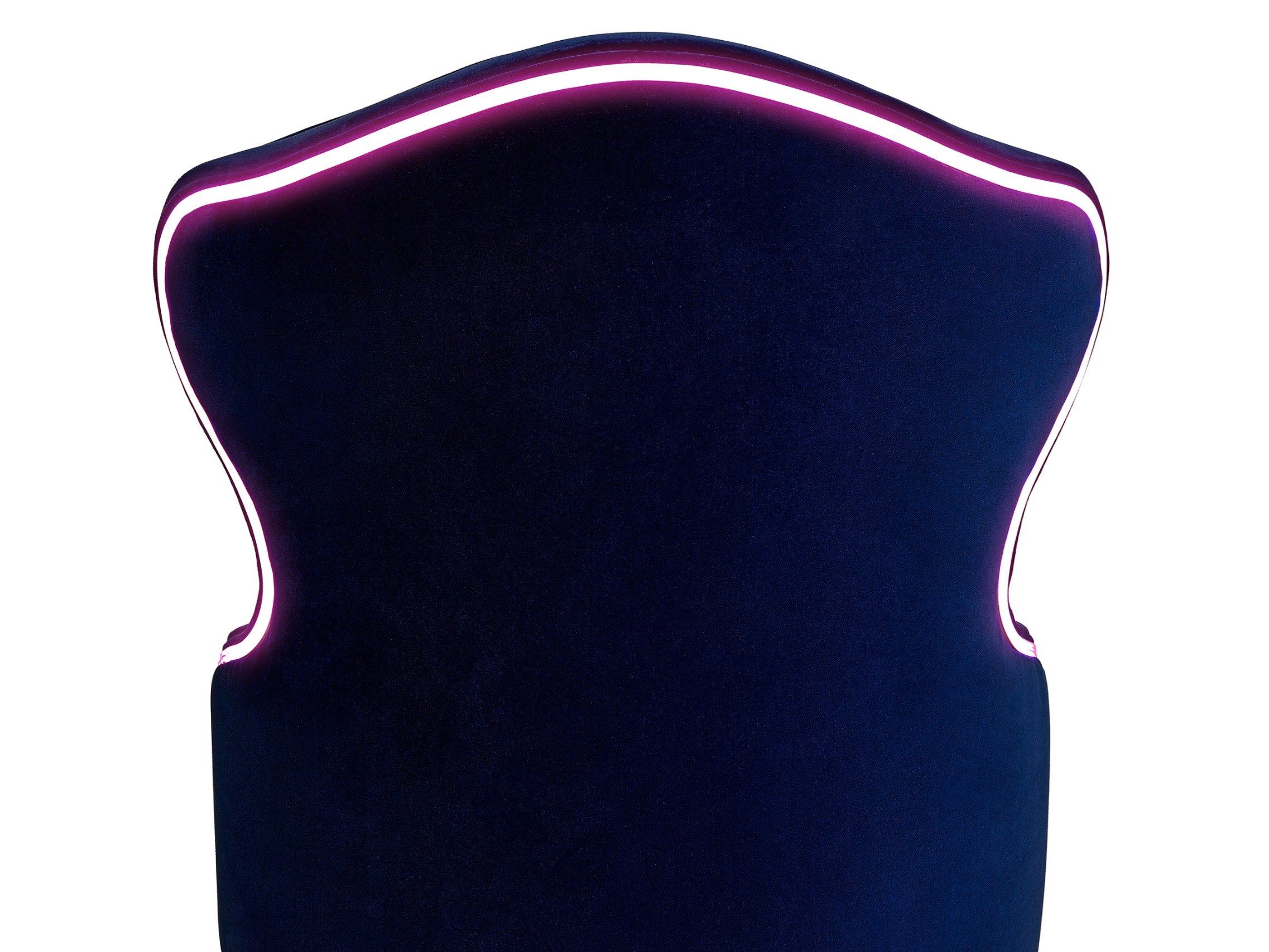 Бархатное кресло с подлокотниками Munna CANDY LIMITED EDITION ARCH-00055835 - Вид №4