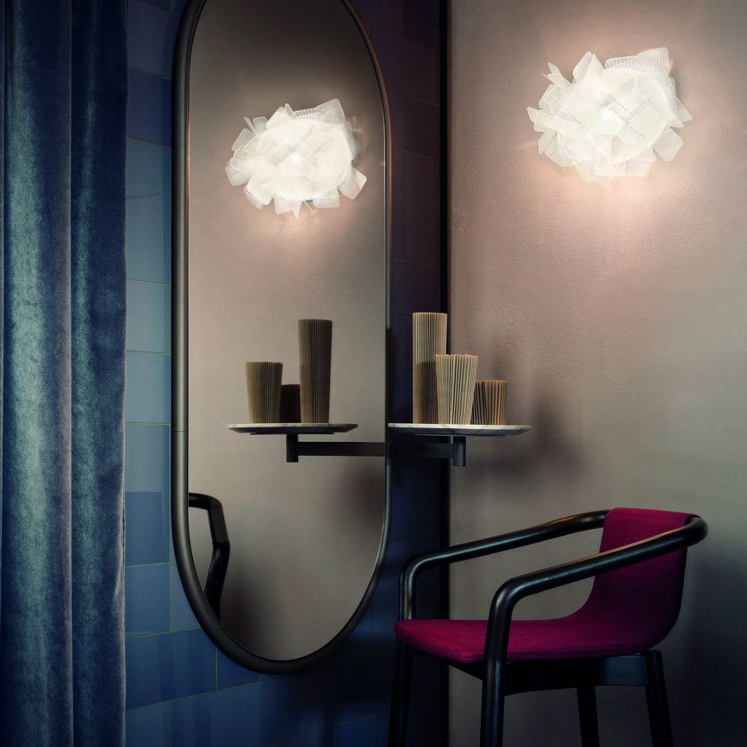 Slamp CLI78APP0000MN000 настенный светильник Clizia 119016 - Вид №1