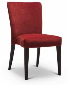 Origins 1971 Стул штабелируемый тканевый с обивкой Noblesse