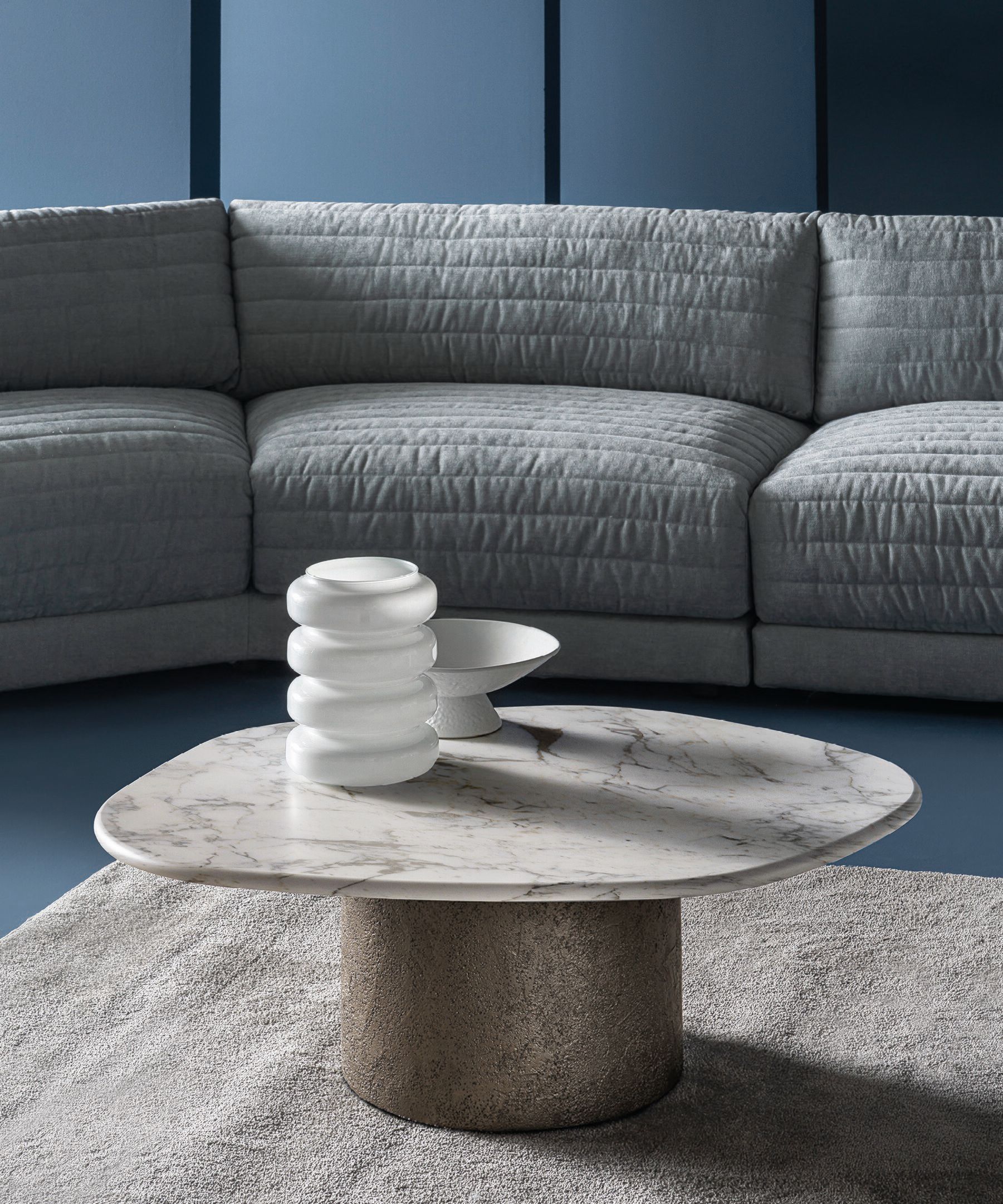 Низкий журнальный столик Casamilano ATOLLO ARCH-00142278 - Вид №11