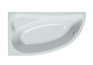 Акриловая ванна Kolpa-San Calando 00868 хромотерапия Словения