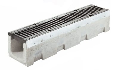Дренажный элемент и канал GRIDIRON R D400 MAX ARCH-00053531 - Вид №2