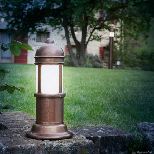 Aldo Bernardi 12.035/40/А уличный столб