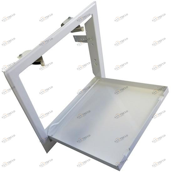 Biemme Смотровой люк из оцинкованного листового металла Lastra + sun-id-1378788