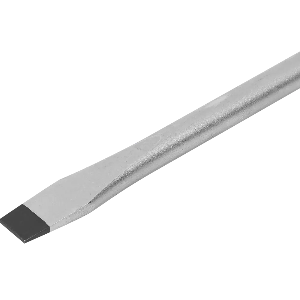 Прямая отвертка Bellota SL10 с антискользящей рукояткой 200 мм 87100214 STLM-0073208 - Вид №1