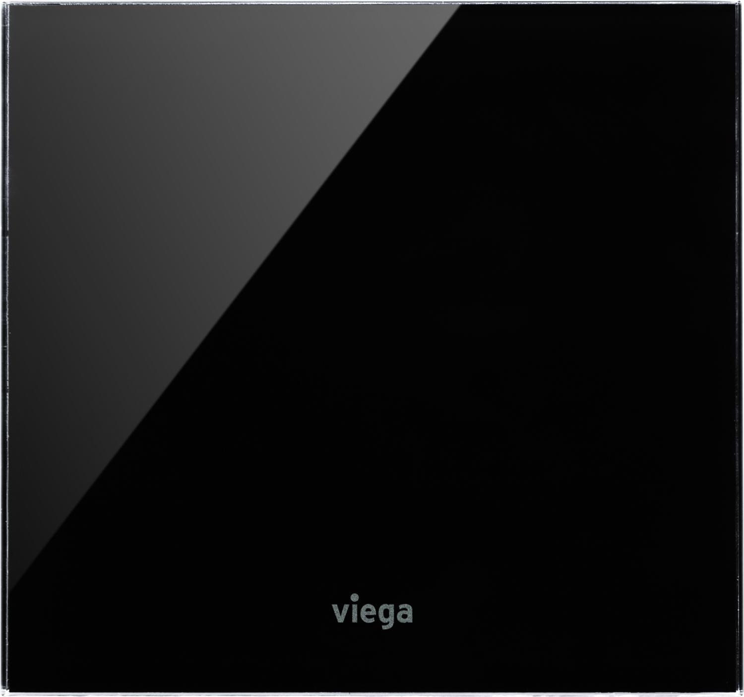 Системная техника  Viegaswift, Steptec, Viega Eco Plus, Viega Mono, панели смыва и принадлежности  T5 панели смыва и комплектующие  Комплекты оборудования для писсуаров VIEGA 599 348 Модель 8351.2 Santreyd  - Вид №13