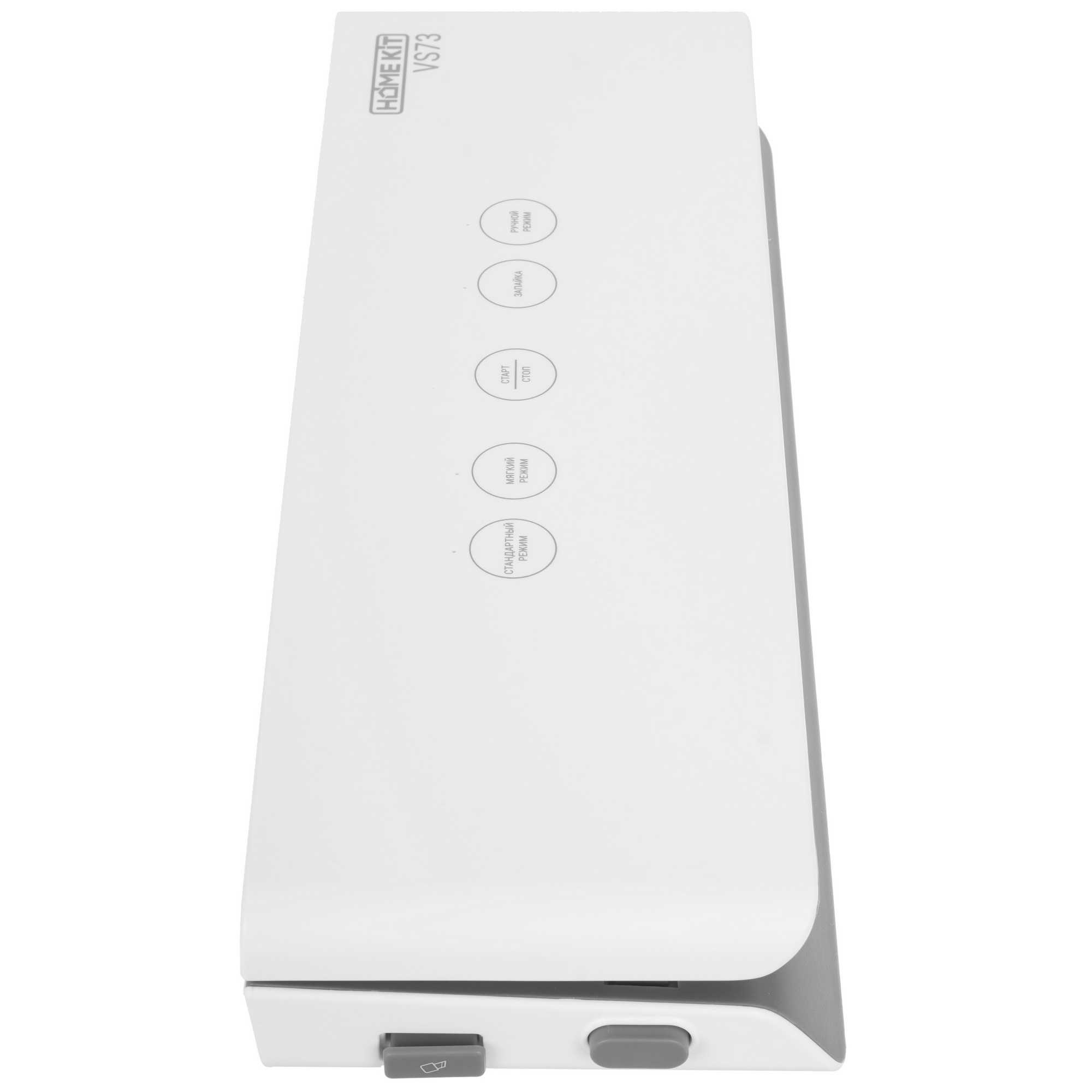 9974259 Вакуумный упаковщик HOME KIT VS73 STDN-0054815 - Вид №3