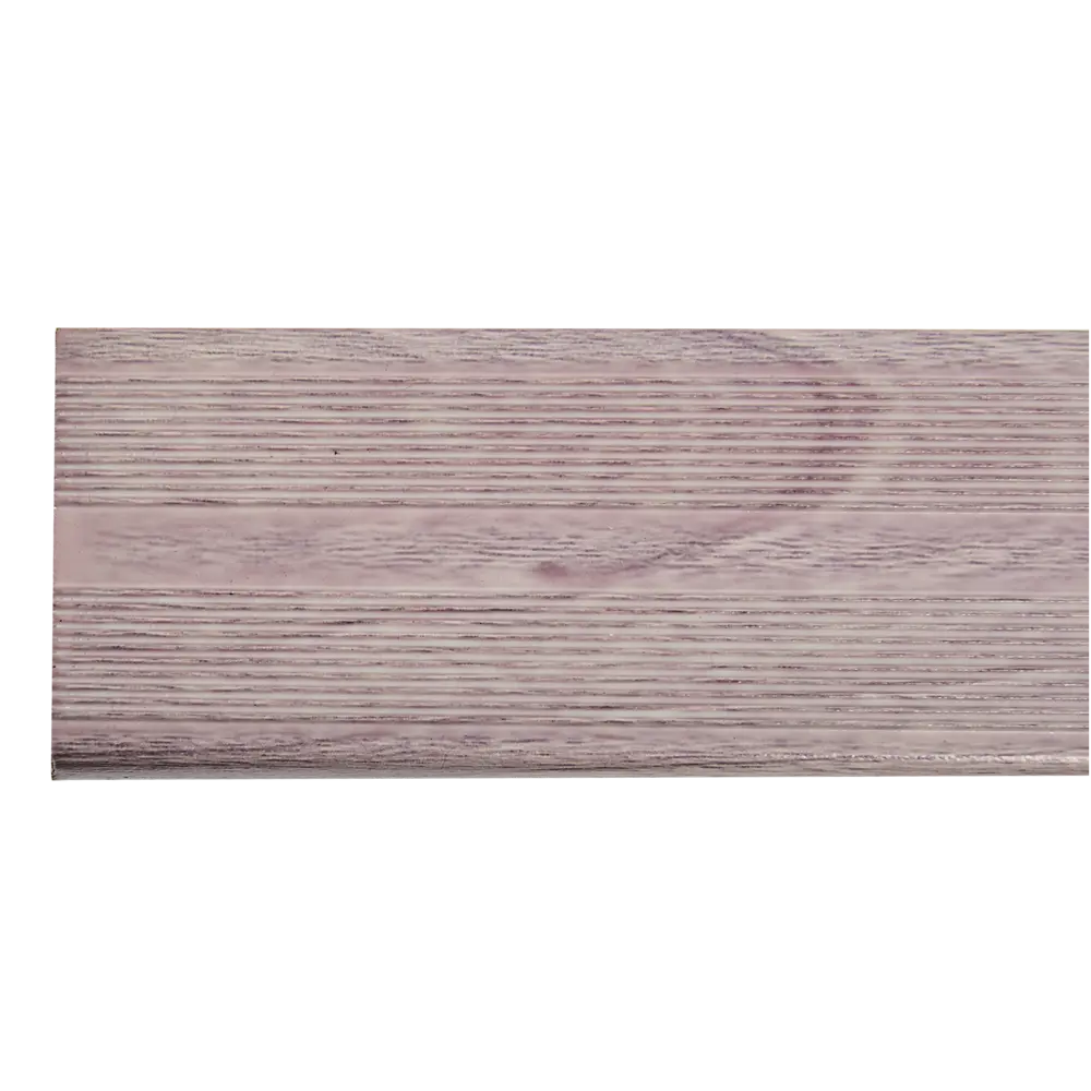 Угловой порог Artens для лестниц и ступеней 900 мм цвет ольха 17869909 STLM-0889681 - Вид №1