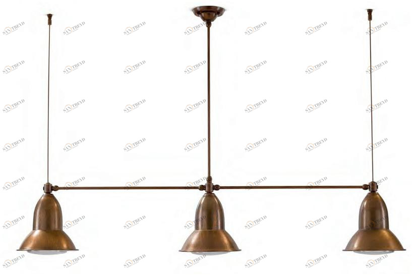 Aldo Bernardi Подвесной светильник для улицы из металла sun-id-1350691