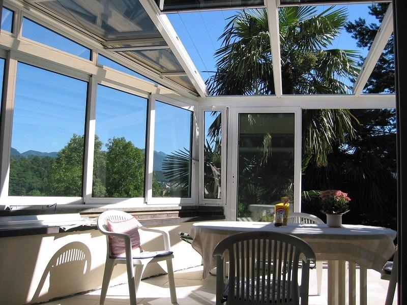 FRUBAU Алюминиевый навес для зимних садов Coperture sun-id-1397916 - Вид №12