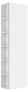 32931300002 Высокий шкаф-пенал KEUCO Plan