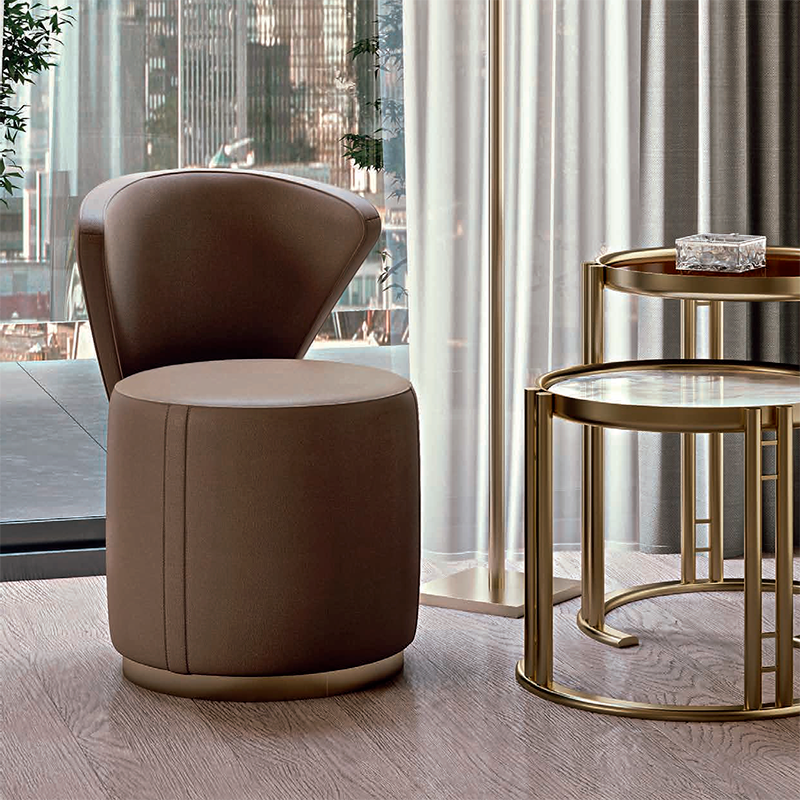 Кресло GINKO BIZZOTTO 6087 Atmosphera - Вид №1