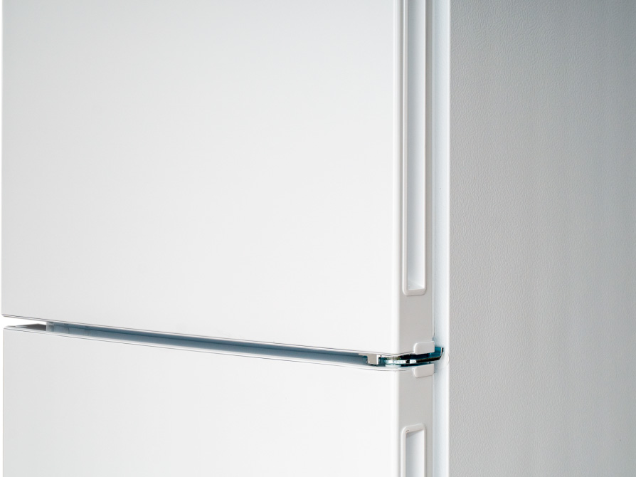 9920934 Холодильник с морозильником   Schaub Lorenz SLU C188D0 W белый STDN-0056858 - Вид №7