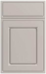 Фасады для кухни Классика Фрезеровка «Бостон» Амарок №540