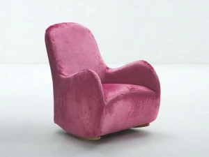 Giovannetti Кресло-качалка