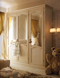 Шкаф  DOLFI 0933S