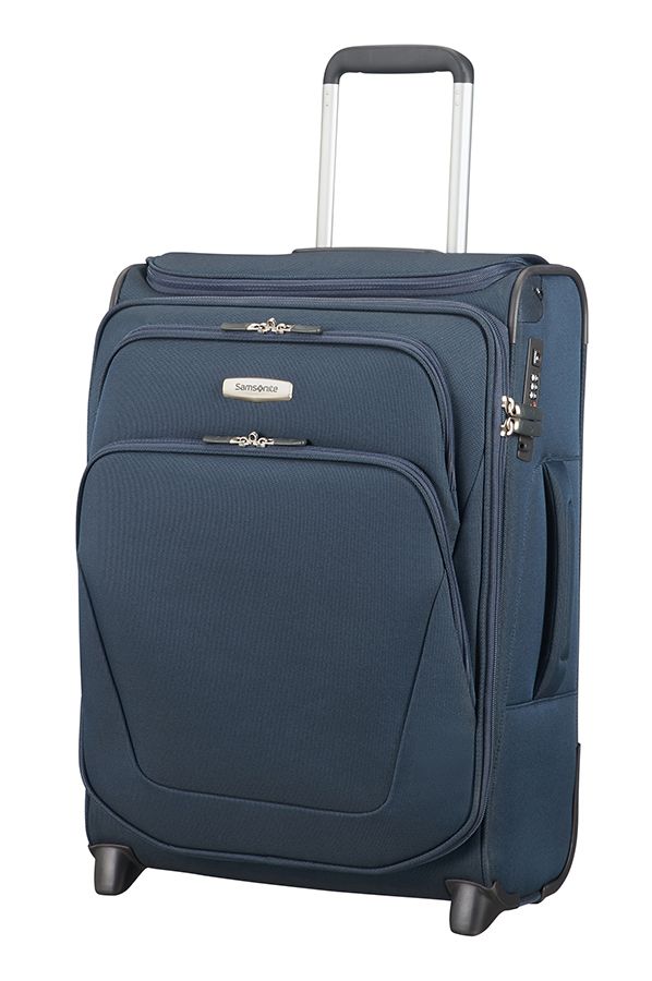 65N-01002 Чемодан 65N*002 Upright 55/20 EXP Toppocket Samsonite Spark SNG 