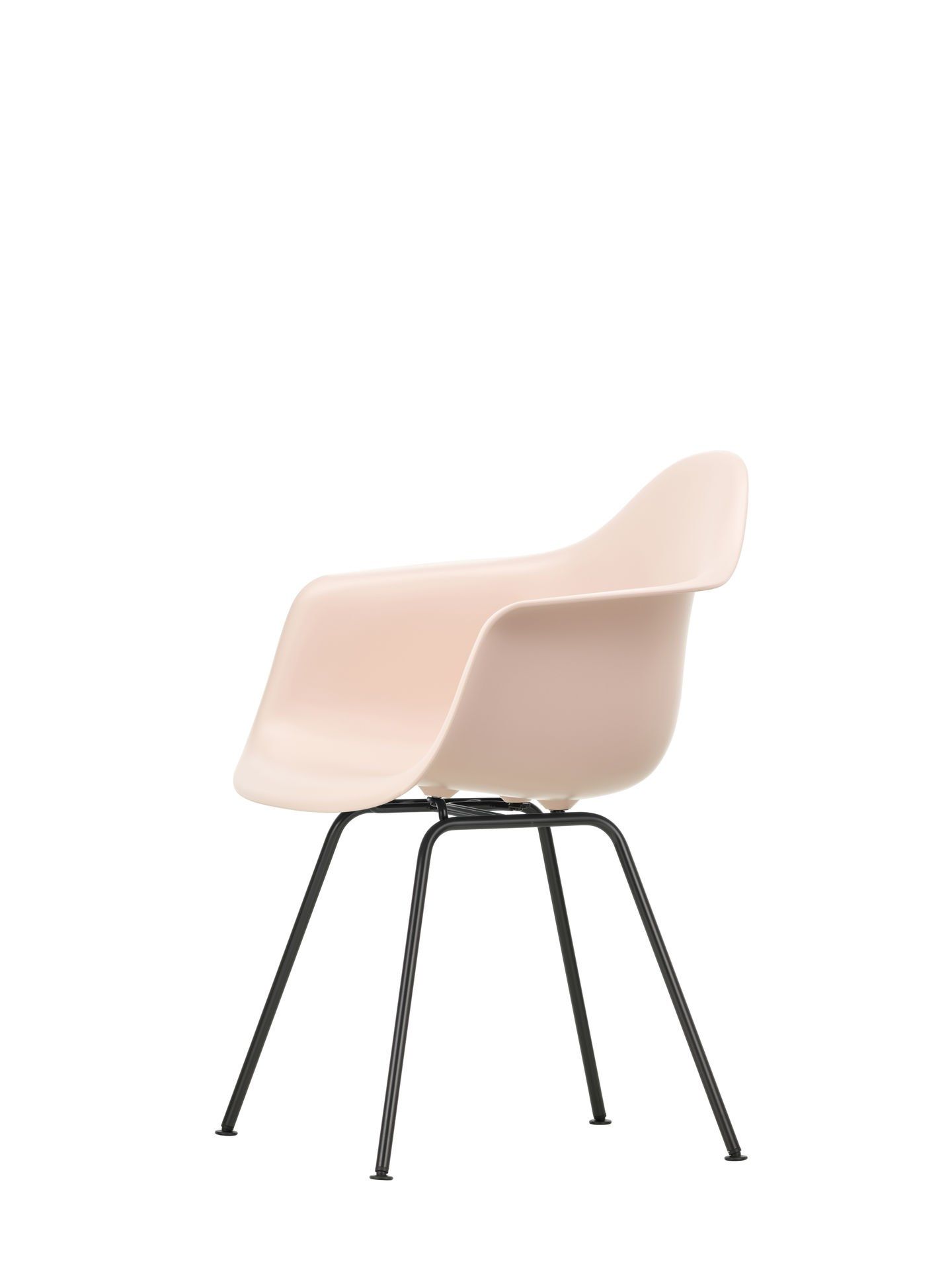 Мягкий тканевый стул с подлокотниками VITRA Eames Plastic Chair ARCH-00118150 - Вид №71