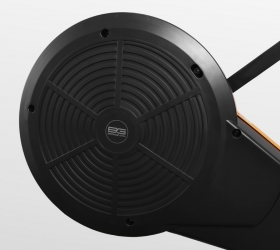 RW1200M Гребной тренажер bronze gym rw1200m pro Bronze Gym  - Вид №2