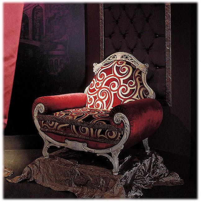 Кресло Excellent CITTERIO 2113 